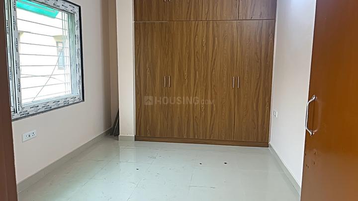 Sector D pocket 6 Yamuna apartment Bedroom One 1