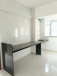 Kitchen Image of 1030 Sq.ft 2 BHK Apartment / Flat for sale in Erandwane Pune for Rs. 17500000