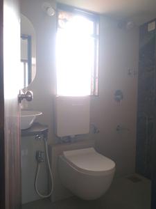 Bedroom Two Image of 551 Sq.ft 2 BHK Apartment / Flat for sale in Mansarovar Ariana, Vasai West Vasai for Rs. 5200000