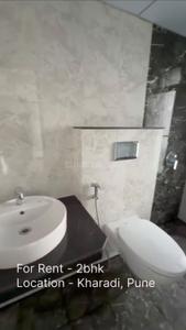 Image of 1000 Sq.ft 2 BHK Apartment / Flat for sale in Pristine Darshan Park, Kalyani Nagar, Pune for Rs. 15200000