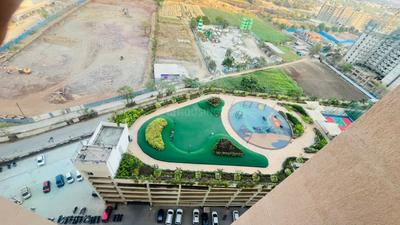 Image of 1000 Sq.ft 2 BHK Apartment / Flat for sale in Manjari Khurd, Pune for Rs. 7500000