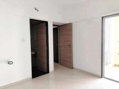 Bedroom Image of 1200 Sq.ft 2 BHK Apartment / Flat for sale in Dhanashree Aanand 2, Mohammed Wadi Pune for Rs. 5200000