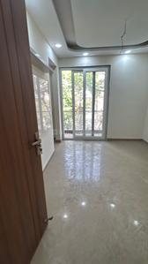 2 BHK Independent Builder Floor