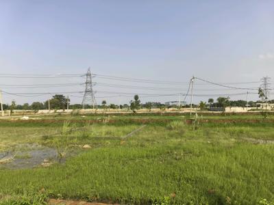 Image of 60 Sq.ft Residential Plot / Land for sale in Root2Home Advika Enclave Phase 1, Dadri, Greater Noida for Rs. 1978550