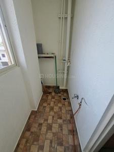 Balcony Image of 1305 Sq.ft 3 BHK Apartment / Flat for sale in Horamavu Bengaluru for Rs. 9700000