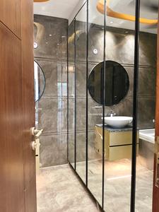 Bedroom Two Image of 3240 Sq.ft 5 BHK Builder Floor for sale in Malibu Town Floors, Sector 47 Gurgaon for Rs. 48500000