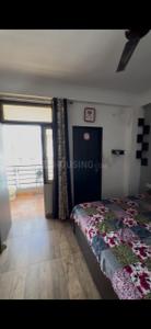 Bedroom Image of 1200 Sq.ft 2 BHK Apartment / Flat for sale in Jagatpura Jaipur for Rs. 3150000