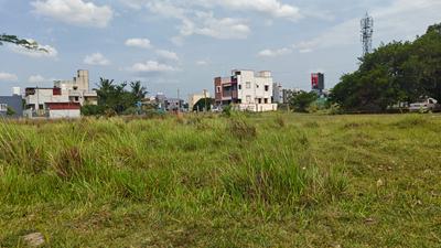 Image of 2000 Sq.ft Residential Plot / Land for sale in Mannivakkam Extension, Chennai for Rs. 12200000