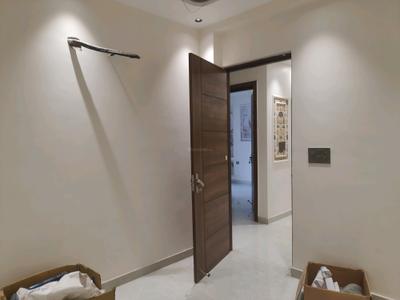 Bedroom Image of 2000 Sq.ft 4 BHK Builder Floor for sale in Green Field Colony Faridabad for Rs. 18400000