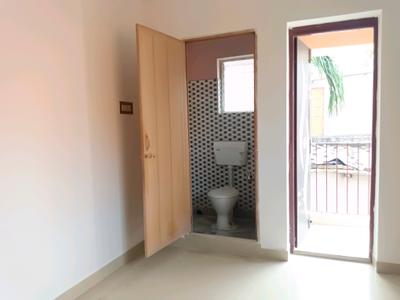 Bedroom Image of 700 Sq.ft 2 BHK Apartment / Flat for sale in Baghajatin Kolkata for Rs. 3300000