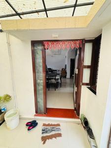 Balcony Image of 1575 Sq.ft 5 BHK Independent House for sale in Chandkheda Ahmedabad for Rs. 25500000