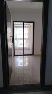 Hall Image of 540 Sq.ft 1 BHK Apartment / Flat for sale in Badlapur West Badlapur for Rs. 2500000
