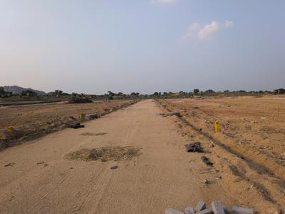 Image of 200 Sq.ft Residential Plot / Land for sale in SGD Eon City, Yacharam, Hyderabad for Rs. 1600020