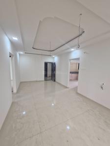Hall Image of 1550 Sq.ft 3 BHK Apartment / Flat for sale in Omkar Nagar Nagpur for Rs. 7800000
