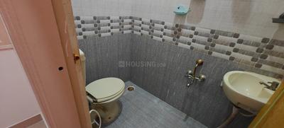 Image of 1000 Sq.ft 2 BHK Builder Floor for rent in Maruthi Sevanagar, Bengaluru for Rs. 20000