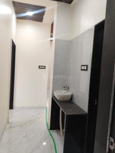 Kitchen Image of 4500 Sq.ft 5 BHK Independent House for sale in Tapowan Nashik for Rs. 25900000
