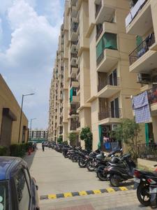 Building Image of 960 Sq.ft 2 BHK Apartment / Flat for sale in Signature Orchard Avenue 2, Sector 93 Gurgaon for Rs. 6800000