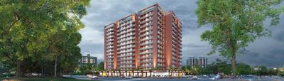 Image of 2313 Sq.ft 3 BHK Apartment / Flat for sale in Prism, Vaishno Devi Circle, Ahmedabad for Rs. 11500000