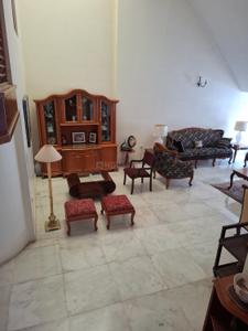 Hall Image of 3400 Sq.ft 3 BHK Independent House for sale in Yadavagiri Mysore for Rs. 78000000