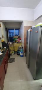 Kitchen Image of 1150 Sq.ft 2 BHK Apartment / Flat for sale in Simran Sapphire, Kharghar Navi Mumbai for Rs. 11400000