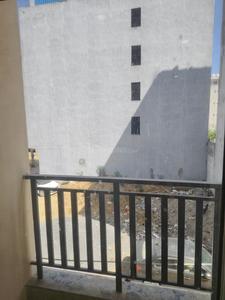 Balcony Image of Urban homes signature , gurgaon  in Sector 69, Gurgaon
