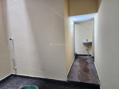 Bathroom Image of 684 Sq.ft 1 BHK Independent House for rent in J P Nagar Mysore for Rs. 20000