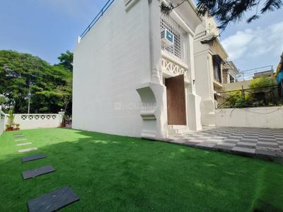 Image of 1600 Sq.ft 3 BHK Villa for rent in Ramesh Hermes Heritage Phase 2, Yerawada, Pune for Rs. 80000