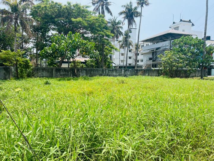 North Kalamassery, Kalamassery Main Image 1