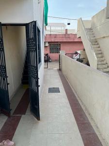 Balcony Image of 1625 Sq.ft 4 BHK Duplex for sale in Gorwa Vadodara for Rs. 9900000