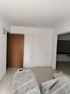 Living Room Image of 792 Sq.ft 2 BHK Apartment / Flat for sale in Dharti Skyline, Jagatpur Ahmedabad for Rs. 5700000
