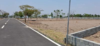 Image of 435 Sq.ft Residential Plot / Land for sale in Vagarayampalayam, Coimbatore for Rs. 589000