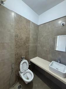 Bathroom Image of 1167 Sq.ft 2 BHK Apartment / Flat for sale in JP Decks, Malad East Mumbai for Rs. 26900000