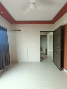 Hall Image of 950 Sq.ft 2 BHK Apartment / Flat for sale in Aadhunik Greens, Borivali West Mumbai for Rs. 17500000