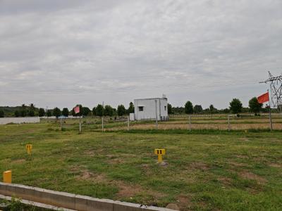 Image of 817 Sq.ft Residential Plot / Land for sale in Urapakkam, Chennai for Rs. 2041683