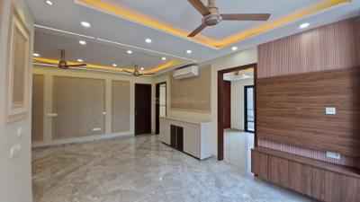 Living Room Image of 1836 Sq.ft 3 BHK Builder Floor for sale in Sector 57 Gurgaon for Rs. 30000000
