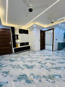 Bedroom Image of 1300 Sq.ft 2 BHK Builder Floor for sale in GMS Road Dehradun for Rs. 7000000