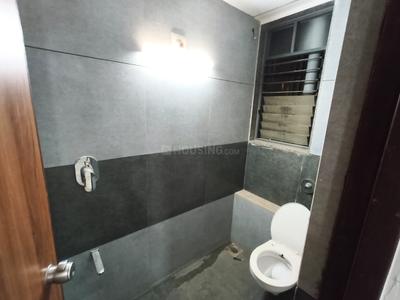 Image of 1000 Sq.ft 2 BHK Apartment / Flat for rent in Pramukh Arista, Sargasan, Gandhinagar for Rs. 19000