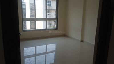 Bedroom Image of 1500 Sq.ft 2 BHK Apartment / Flat for rent in Godrej Prime, Chembur Mumbai for Rs. 78000