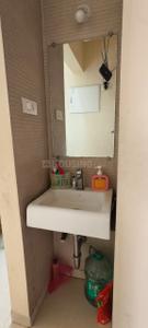 Image of 1200 Sq.ft 2 BHK Apartment / Flat for sale in Paradise Sai World City, Panvel, Navi Mumbai for Rs. 16000000