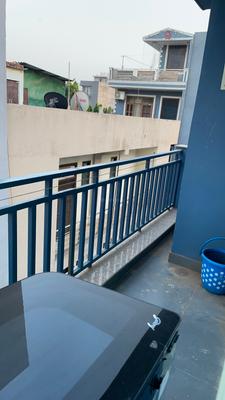 Image of 900 Sq.ft 2 BHK Builder Floor for rent in Palam Vihar Extension, Gurgaon for Rs. 27000