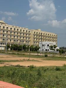 Image of 200 Sq.ft Residential Plot / Land for sale in Bhogapuram, Visakhapatnam for Rs. 5400000