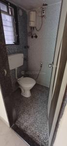 Image of 650 Sq.ft 1 BHK Apartment / Flat for sale in Veena Saraswati, Vasai East, Vasai for Rs. 4300000