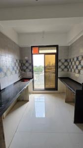 Kitchen Image of 900 Sq.ft 2 BHK Apartment / Flat for sale in Vasai East Vasai for Rs. 13700000