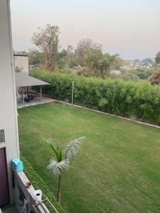Balcony Image of 374 Sq.ft 3 BHK Independent House for sale in Kasindra Ahmedabad for Rs. 8500000