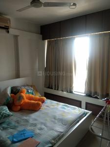 Bedroom Image of 3500 Sq.ft 4 BHK Apartment / Flat for sale in Seawoods Navi Mumbai for Rs. 58000000