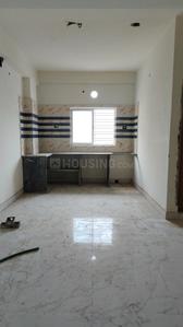 Kitchen Image of 1300 Sq.ft 3 BHK Apartment / Flat for sale in Keshtopur Kolkata for Rs. 5500000