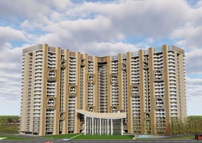 Image of 1340 Sq.ft 2 BHK Apartment / Flat for sale in Khanpur, Mohali for Rs. 8911000