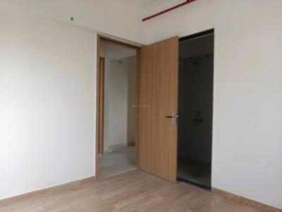 Bedroom Image of 1000 Sq.ft 2 BHK Apartment / Flat for rent in Prithvi Proximus by Prithvi Edifice, Hadapsar Pune for Rs. 28000