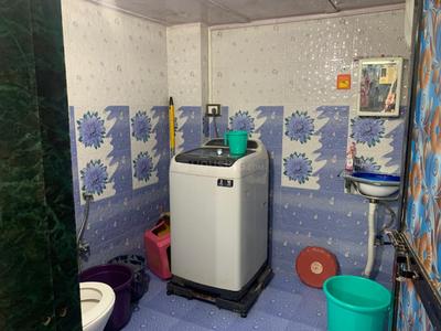 Bathroom Image of 1200 Sq.ft 2 BHK Apartment / Flat for sale in Mumbra Thane for Rs. 6000000