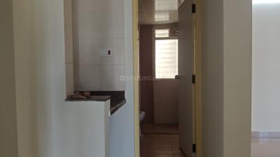 Image of 1400 Sq.ft 3 BHK Apartment / Flat for rent in Nandi Woods, Tejaswini Nagar, Bengaluru for Rs. 35000